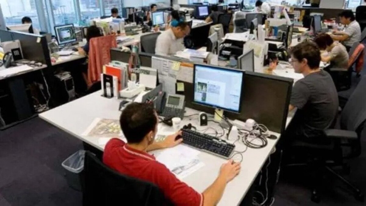 The power of continuous learning in today’s workforce; top Infosys exec explains why 