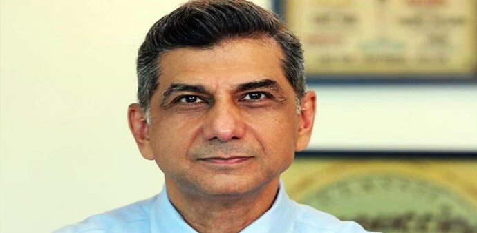 Atul Suri, CEO of Marathon Trends, said broader Nifty could rise further by around 10 per cent. Atul Suri, CEO of Marathon Trends, said broader Nifty could rise further by around 10 per cent.