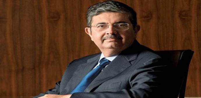 Kotak Bank's biggest challenge would be to retain its key talent after the succession. Kotak Bank's biggest challenge would be to retain its key talent after the succession.