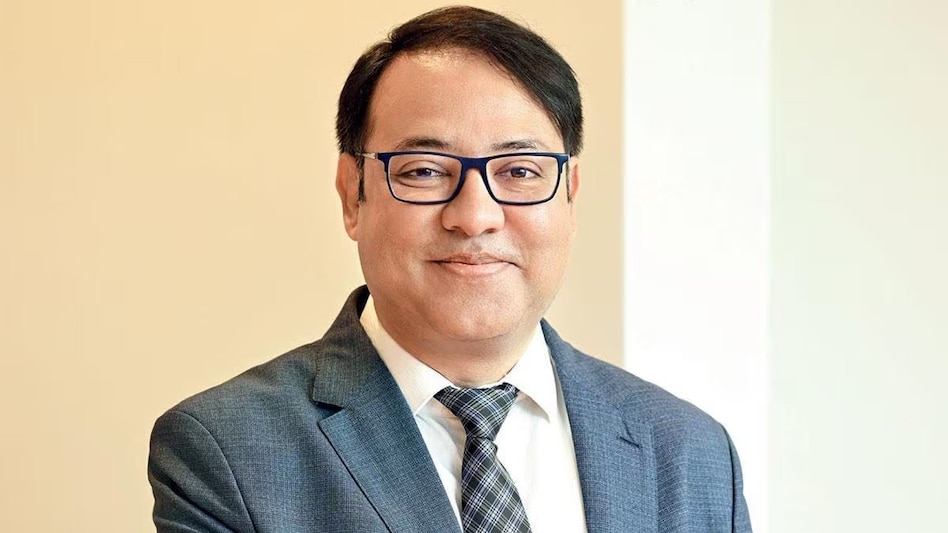 Sabyasachi Goswami, CEO, Perfios Software Solutions Sabyasachi Goswami, CEO, Perfios Software Solutions