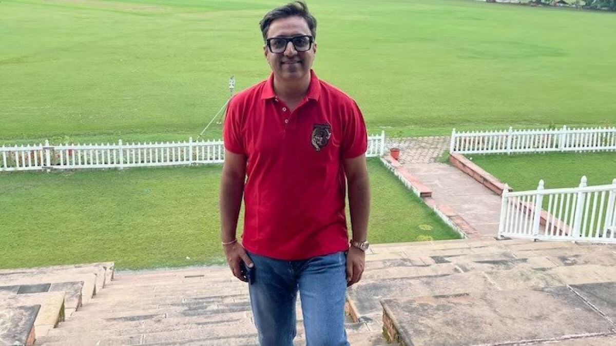 Ashneer Grover’s remark on Indore being cleanest city goes viral, Mayor threatens legal action