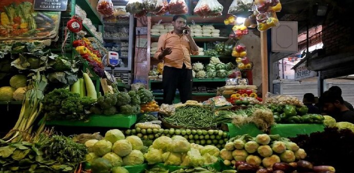 India’s urban CPI slowed to 6.59 per cent from 7.20 per cent in July. India’s urban CPI slowed to 6.59 per cent from 7.20 per cent in July.