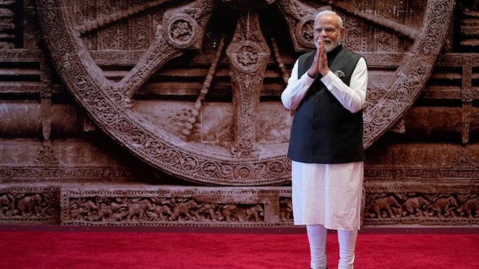 Prime Minister Narendra Modi (Image: Reuters) Prime Minister Narendra Modi (Image: Reuters)