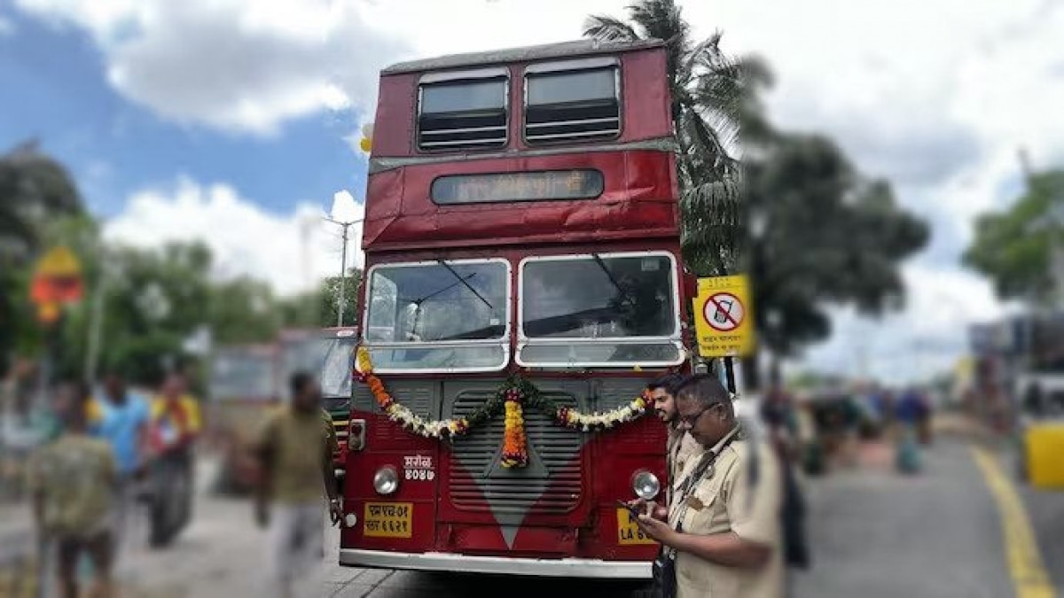 Mumbaikars took to X (formerly known as Twitter) to share their fond memories Mumbaikars took to X (formerly known as Twitter) to share their fond memories