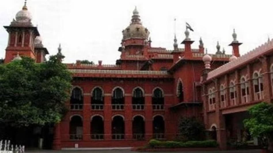 'Free speech should not be hate speech': What Madras High Court said on Sanatana Dharma 'Free speech should not be hate speech': What Madras High Court said on Sanatana Dharma