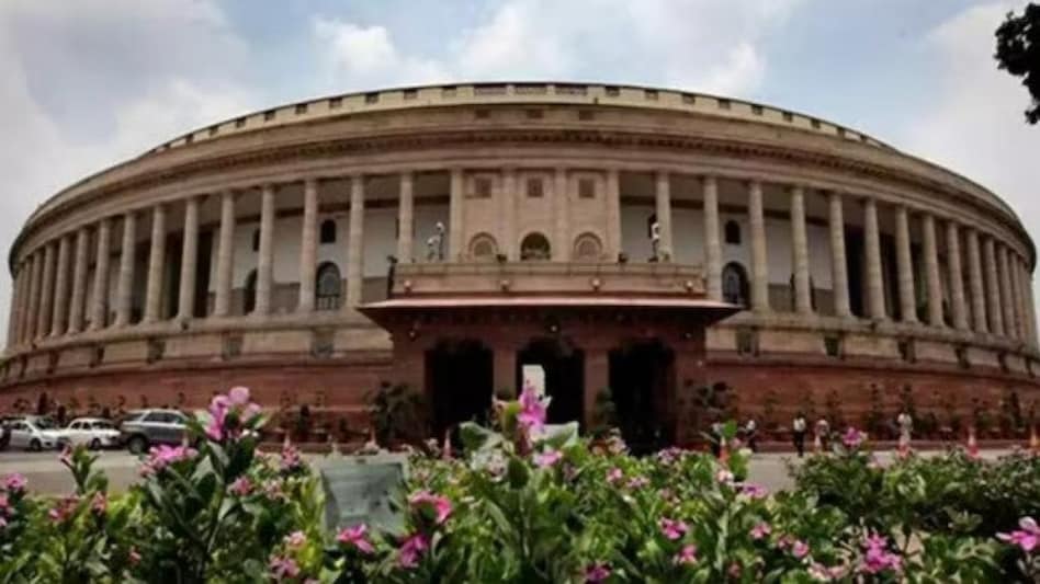 A total of eight bills have been listed for consideration and passage during the session A total of eight bills have been listed for consideration and passage during the session