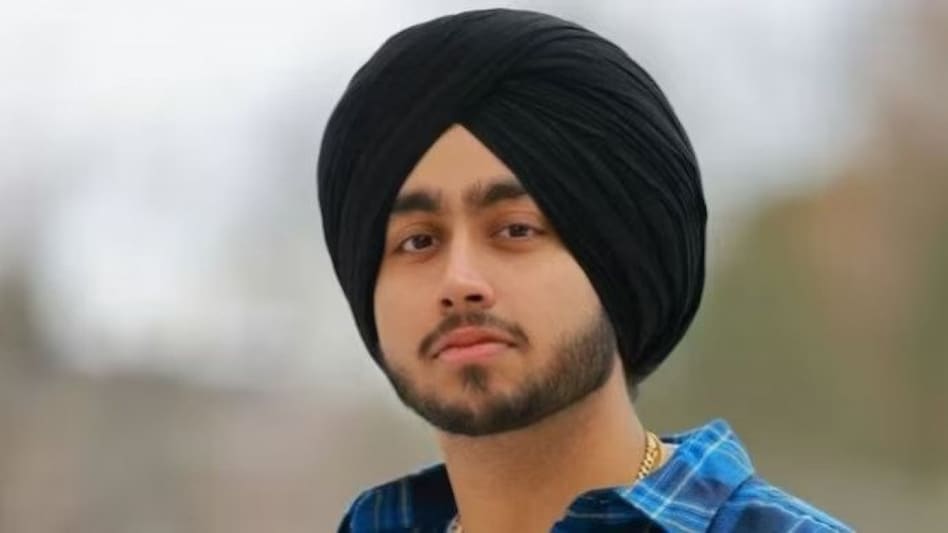 The singer is facing severe backlash after he showed his support to the Khalistani group in a social media post The singer is facing severe backlash after he showed his support to the Khalistani group in a social media post