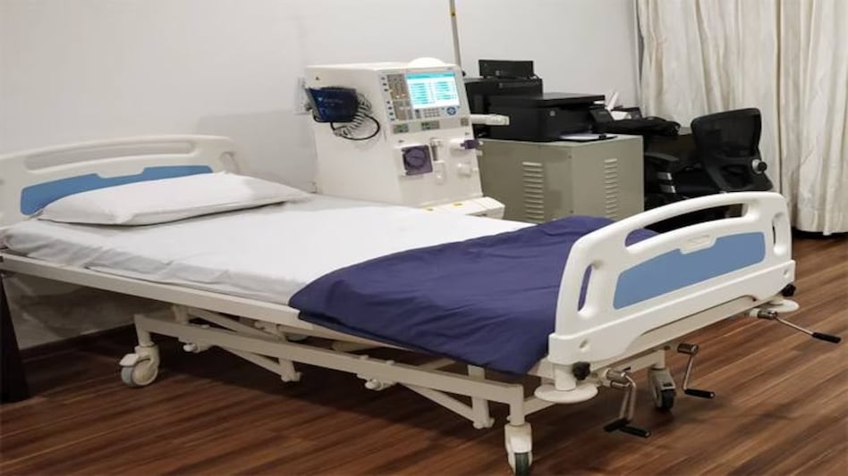 The acquisition is a strong geographical fit for Manipal Hospitals. AMRI Hospitals, one of the largest healthcare provider networks in eastern India The acquisition is a strong geographical fit for Manipal Hospitals. AMRI Hospitals, one of the largest healthcare provider networks in eastern India