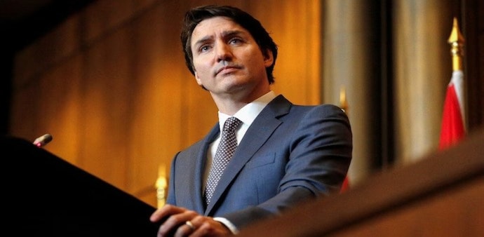 40 per cent of Canadians want to see opposition leader Pierre Poilievre as the Prime Minister 40 per cent of Canadians want to see opposition leader Pierre Poilievre as the Prime Minister