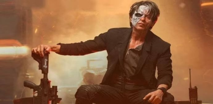 Back in India, the film has earned Rs 533 crore so far Back in India, the film has earned Rs 533 crore so far