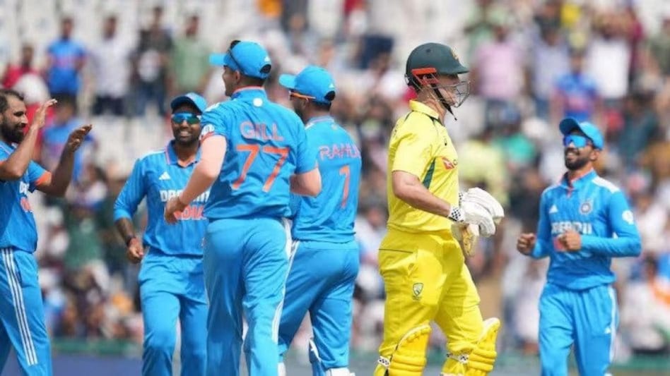 Last week, India took a 1-0 lead in the three-match series and won the opening match by five wickets. Last week, India took a 1-0 lead in the three-match series and won the opening match by five wickets.