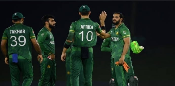 According to a recent report in Cricket Pakistan, Pakistan cricket team has not received payment for their match fees in the last four months According to a recent report in Cricket Pakistan, Pakistan cricket team has not received payment for their match fees in the last four months