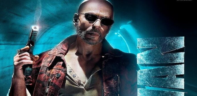 Jawan has officially earned over Rs 1,000 crore at the global box office Jawan has officially earned over Rs 1,000 crore at the global box office