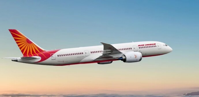 Air India Air India