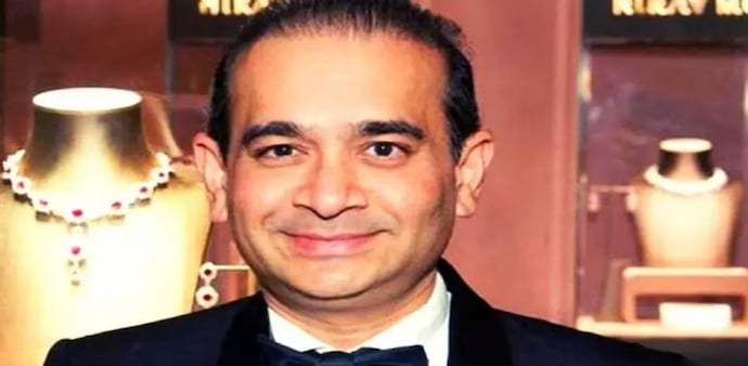Nirav Modi was arrested in London in March 2019 Nirav Modi was arrested in London in March 2019