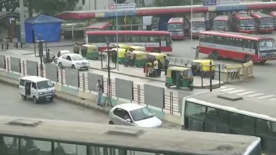 Bengaluru Bandh has been called on Tuesday Bengaluru Bandh has been called on Tuesday