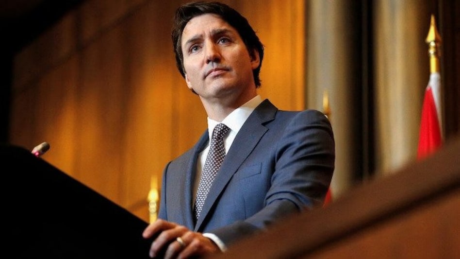 Canadian Prime Minister Justin Trudeau (Photo: Reuters/File) Canadian Prime Minister Justin Trudeau (Photo: Reuters/File)