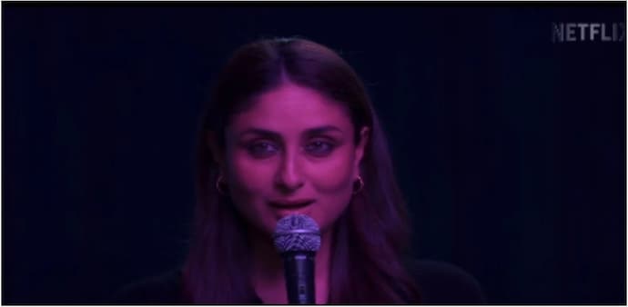 Kareena Kapoor-led Jaane Jaan released on Netflix on September 21 Kareena Kapoor-led Jaane Jaan released on Netflix on September 21