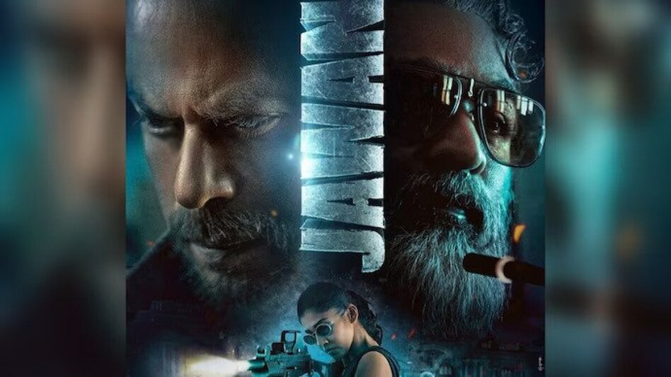 As the film continues to grow, the actor now has a special surprise for his fans As the film continues to grow, the actor now has a special surprise for his fans