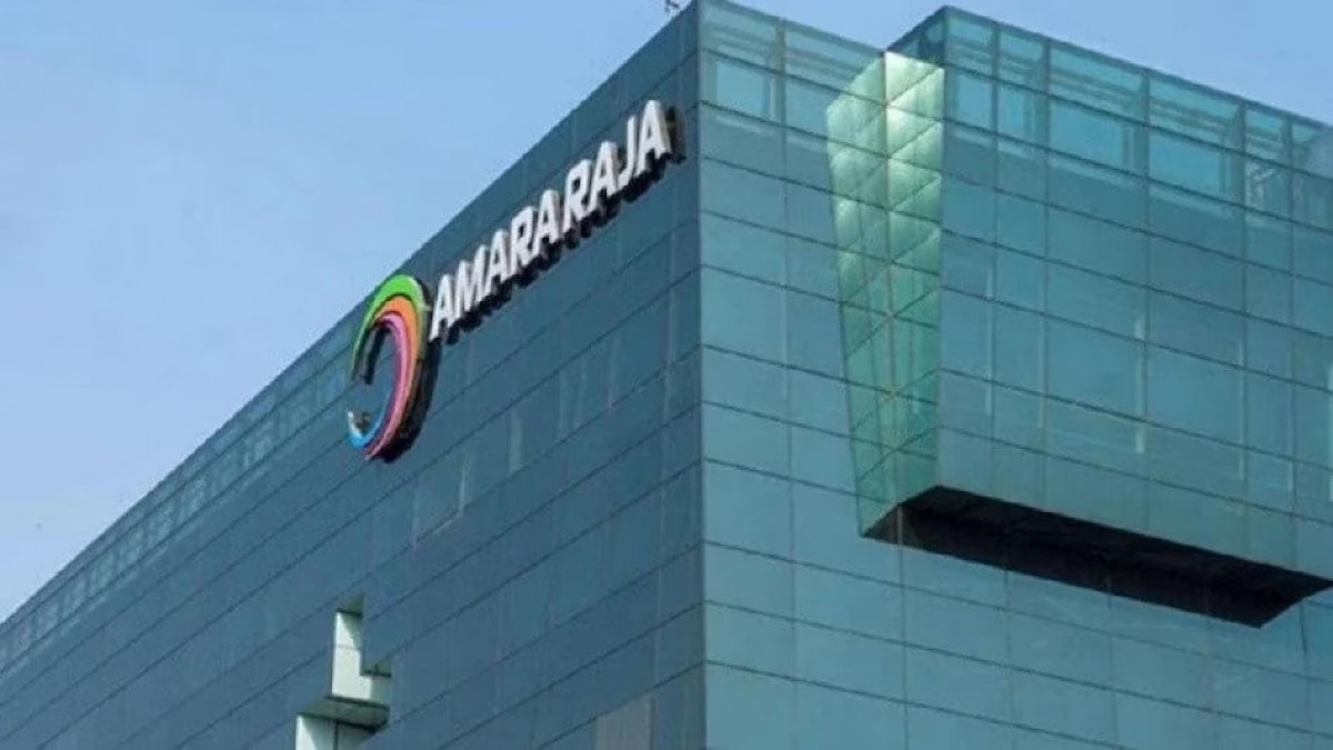 The company said the rebranding marks the culmination of a two-year journey aimed at transitioning from a battery manufacturer to a comprehensive solutions provider in the Energy and mobility sector. The company said the rebranding marks the culmination of a two-year journey aimed at transitioning from a battery manufacturer to a comprehensive solutions provider in the Energy and mobility sector.