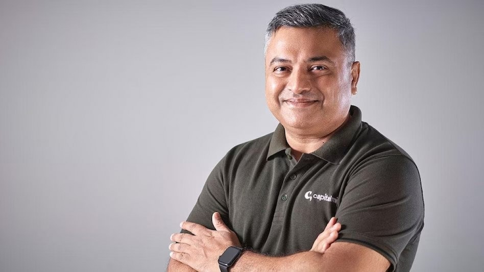 Deepak Shenoy said that Bengaluru needs a massive recession in order to fix its infrastructure problems Deepak Shenoy said that Bengaluru needs a massive recession in order to fix its infrastructure problems