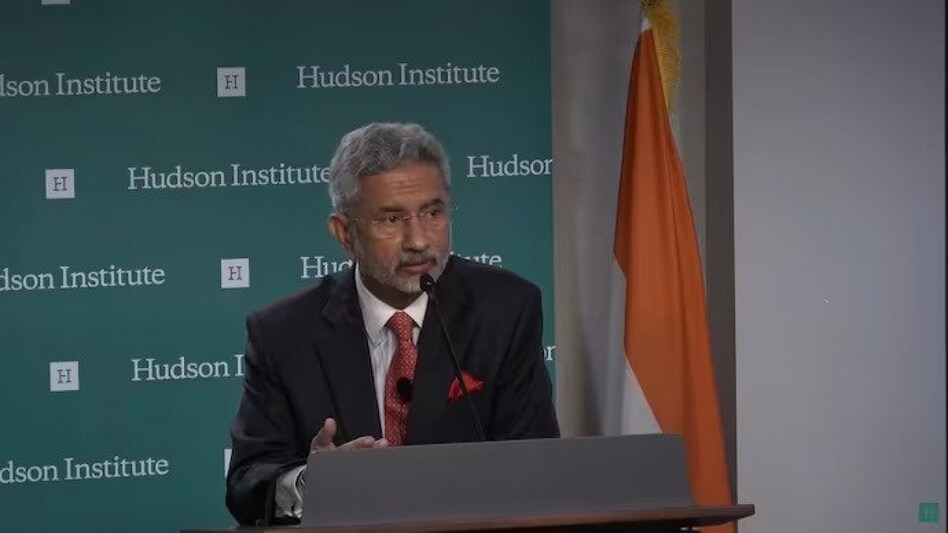 According to the foreign minister, Indian diplomats in Canada are "unsafe" when they visit the embassy or consulate. According to the foreign minister, Indian diplomats in Canada are "unsafe" when they visit the embassy or consulate.