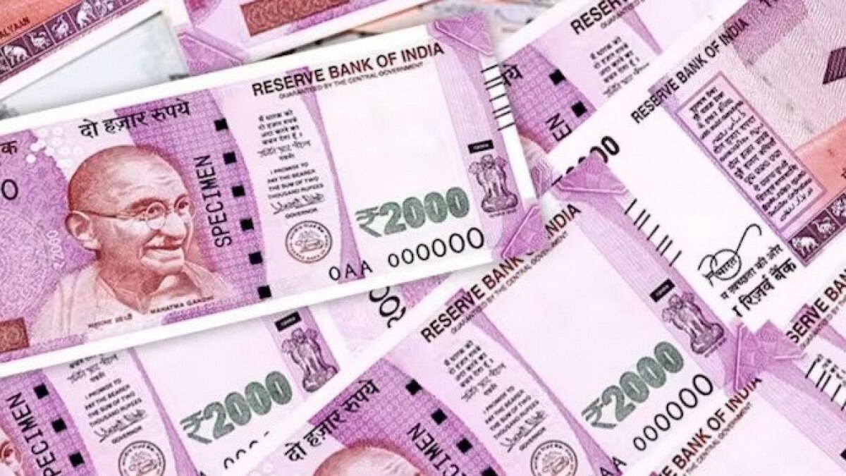 RBI Says Last Date To Exchange Rs 2 000 Notes Is Sept 30 What Happens 