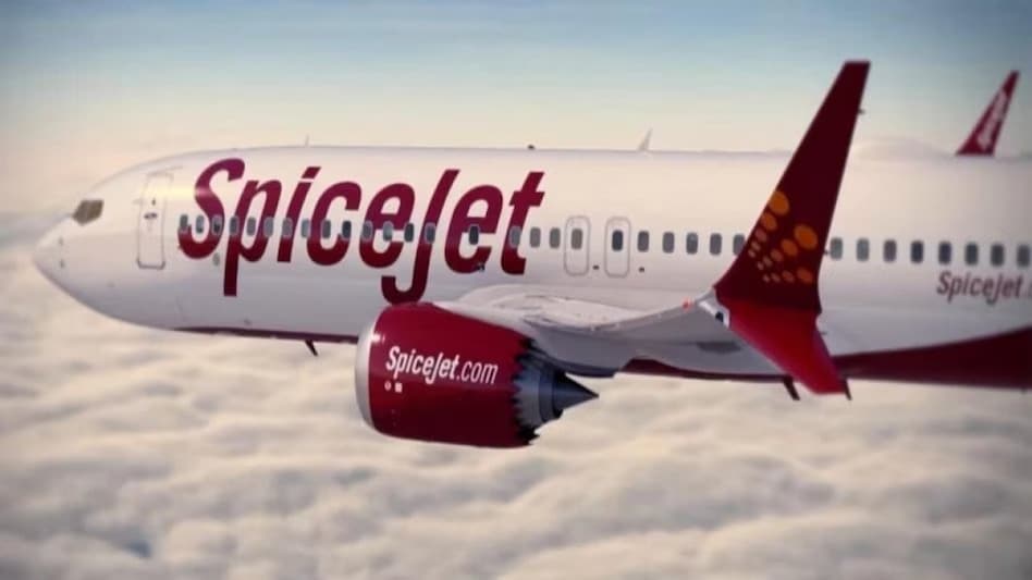 Earlier this month, the apex court ordered SpiceJet chairman Ajay Singh to make a payment of $500,000 to Credit Suisse by September 22, along with $1 million towards the defaulted amount. Earlier this month, the apex court ordered SpiceJet chairman Ajay Singh to make a payment of $500,000 to Credit Suisse by September 22, along with $1 million towards the defaulted amount.