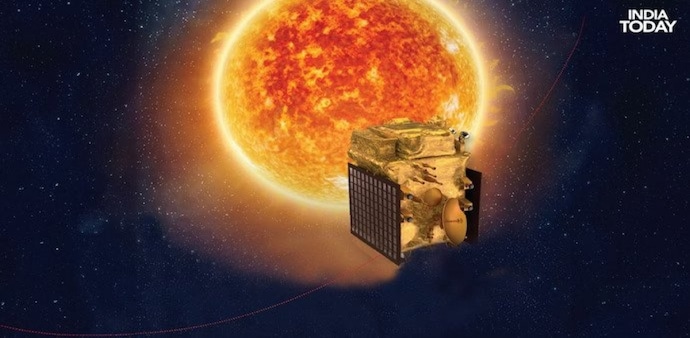 This is a major milestone for the Aditya-L1 mission, and for the Indian Space Research Organisation (ISRO). This is a major milestone for the Aditya-L1 mission, and for the Indian Space Research Organisation (ISRO).