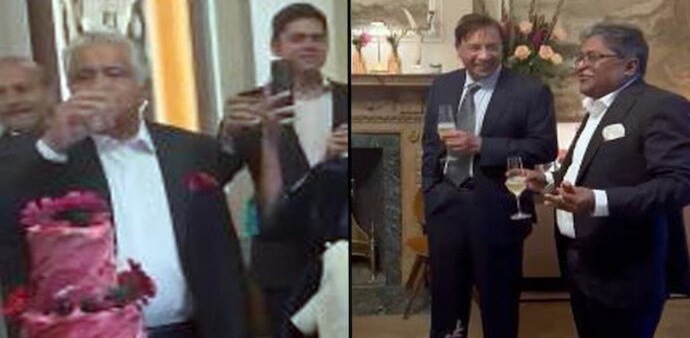 Lalit Modi is wanted by the ED in connection with several cases of money laundering and fraud Lalit Modi is wanted by the ED in connection with several cases of money laundering and fraud
