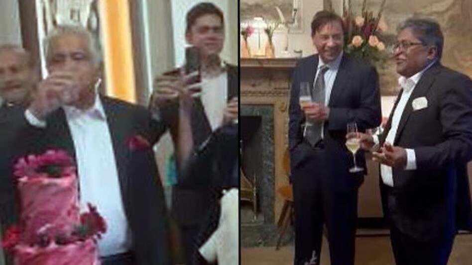 Lalit Modi is wanted by the ED in connection with several cases of money laundering and fraud Lalit Modi is wanted by the ED in connection with several cases of money laundering and fraud