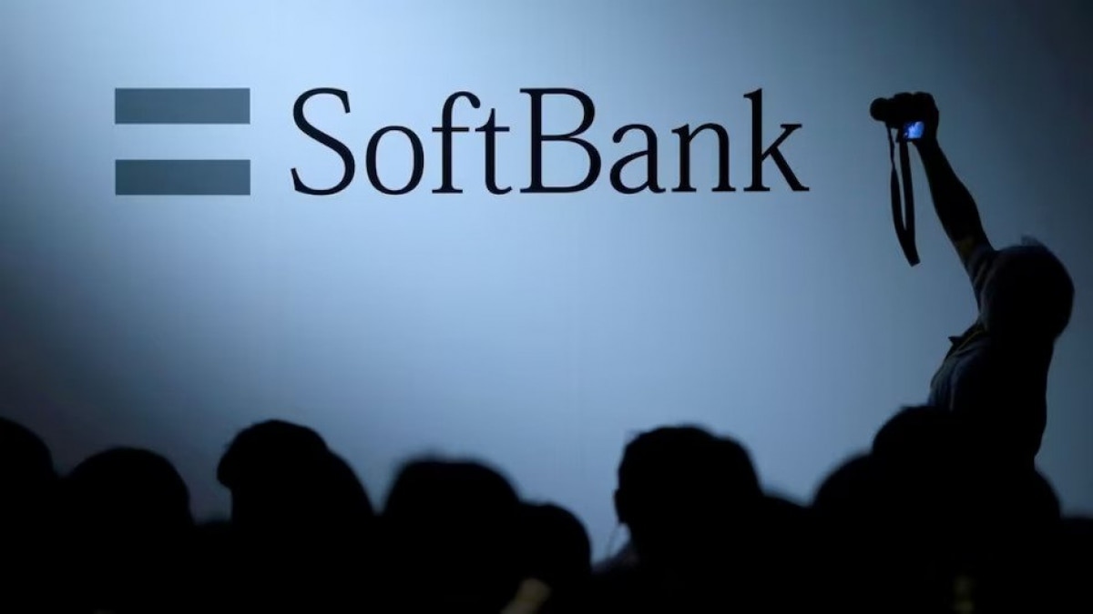 SoftBank's Arm aims for over $52-bn valuation in biggest US IPO of the year