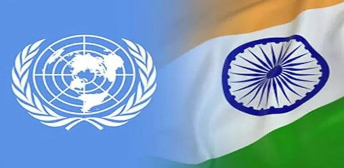 Deputy Spokesperson for UN Secretary-General Antonio Guterres, Farhan Haq, on Wednesday cited the example of Turkey changing its name to Turkiye last year Deputy Spokesperson for UN Secretary-General Antonio Guterres, Farhan Haq, on Wednesday cited the example of Turkey changing its name to Turkiye last year