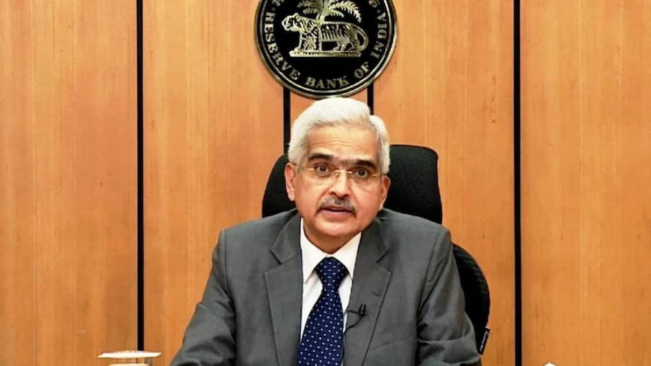 Shaktikanta Das has been ranked as the top central banker globally Shaktikanta Das has been ranked as the top central banker globally