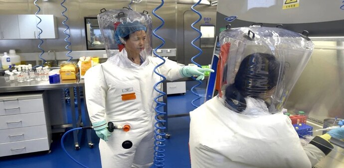 Shi Zhengli’s team also laid down quick and sensitive testing tools that can be utilised for actively monitoring these high-risk viruses Shi Zhengli’s team also laid down quick and sensitive testing tools that can be utilised for actively monitoring these high-risk viruses