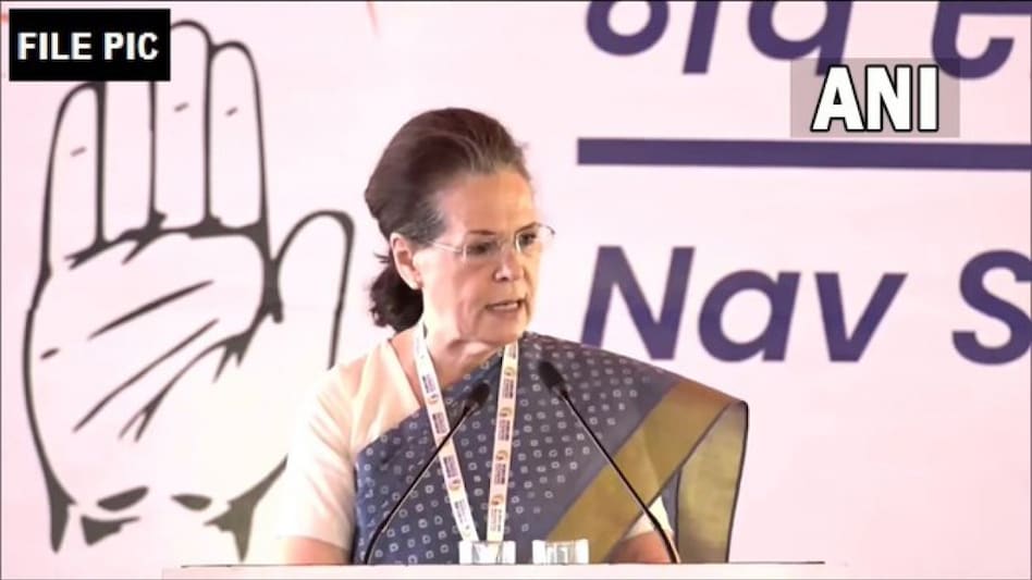 Sonia Gandhi's condition is currently stable Sonia Gandhi's condition is currently stable