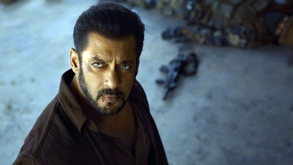 Tiger 3 teaser out! Salman Khan fans excited about film Tiger 3 teaser out! Salman Khan fans excited about film
