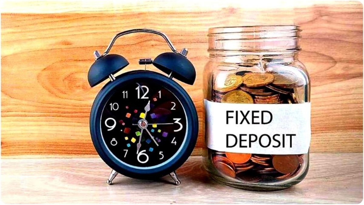 An FD of Rs 25 lakh invested at 7 per cent will give you a bit more than Rs 14,000 a month as interest. An FD of Rs 25 lakh invested at 7 per cent will give you a bit more than Rs 14,000 a month as interest.