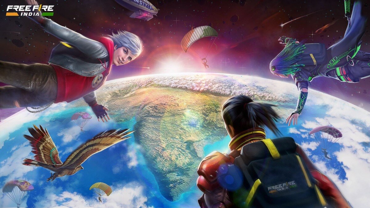 Garena delays launch of Free Fire India by few more weeks, says they are refining the gameplay