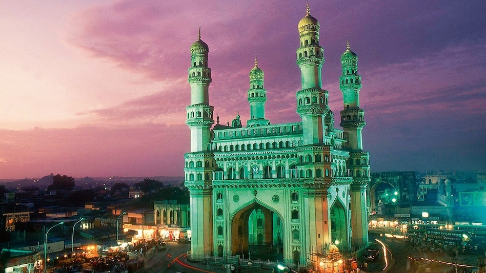 The software engineer said that the cost of living in Hyderabad is much lower than in Bengaluru. The software engineer said that the cost of living in Hyderabad is much lower than in Bengaluru.