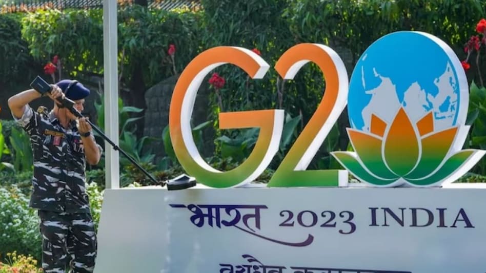G20 Summit will take place at Pragati Maidan's newly-built Bharat Mandapam Convention Centre from September 9-10. G20 Summit will take place at Pragati Maidan's newly-built Bharat Mandapam Convention Centre from September 9-10.