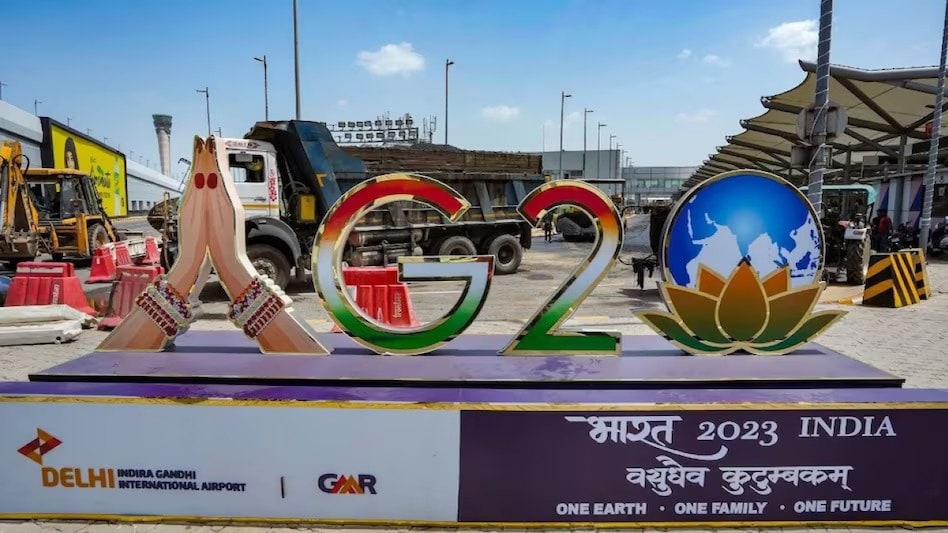 G20 Summit in Delhi: Northern Railways releases list of up to 300 ...