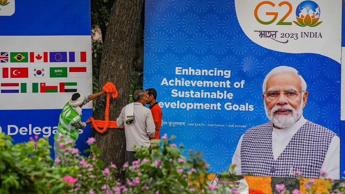 New Delhi edition of G20 Summit to reiterate India’s position as a rising star in world order, say delegates New Delhi edition of G20 Summit to reiterate India’s position as a rising star in world order, say delegates