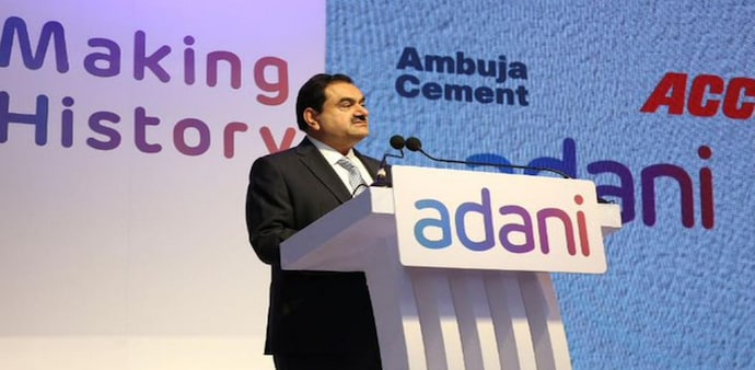 OCCRP had on Thursday said millions of dollars were invested in some publicly traded stocks of the group via opaque Mauritius funds that obscured involvement of alleged business partners of the Adani family OCCRP had on Thursday said millions of dollars were invested in some publicly traded stocks of the group via opaque Mauritius funds that obscured involvement of alleged business partners of the Adani family