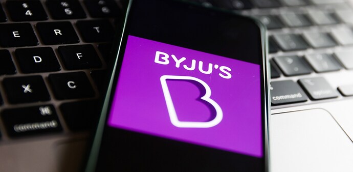 BYJU'S is an Indian edtech company BYJU'S is an Indian edtech company