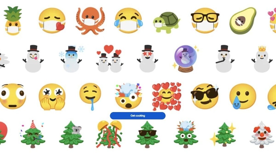 Now Google will let you create your own custom emoji, here is how Now Google will let you create your own custom emoji, here is how