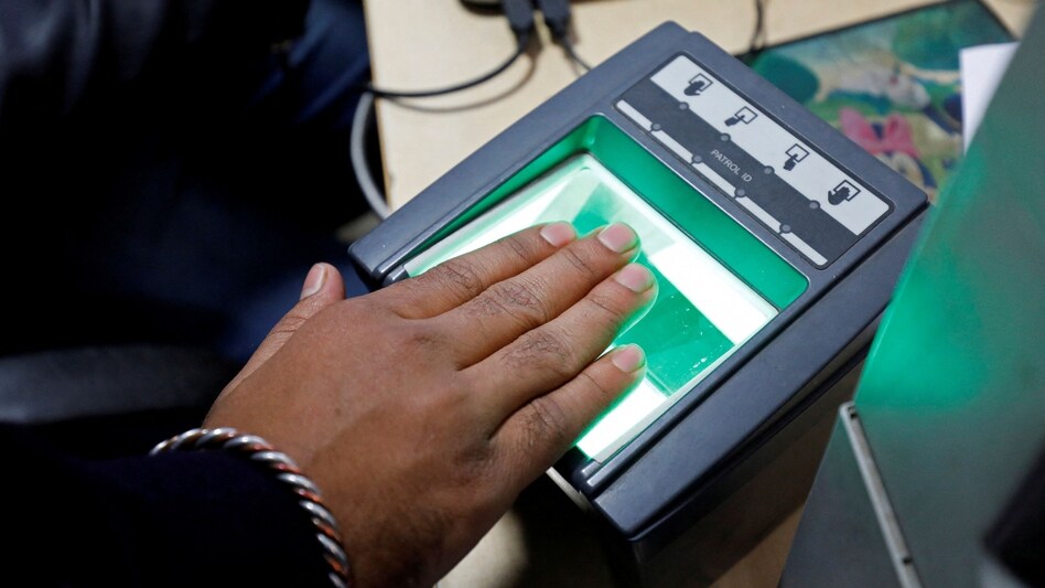 Govt responds to Moody's report that called Aadhaar unreliable Govt responds to Moody's report that called Aadhaar unreliable