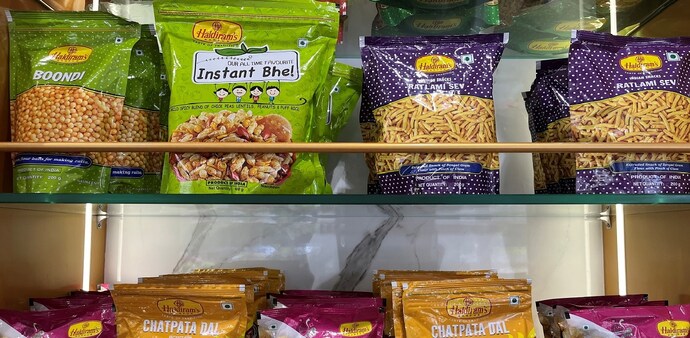 Haldiram's valuation at $10 billion? All you need to know about the snack maker Haldiram's valuation at $10 billion? All you need to know about the snack maker
