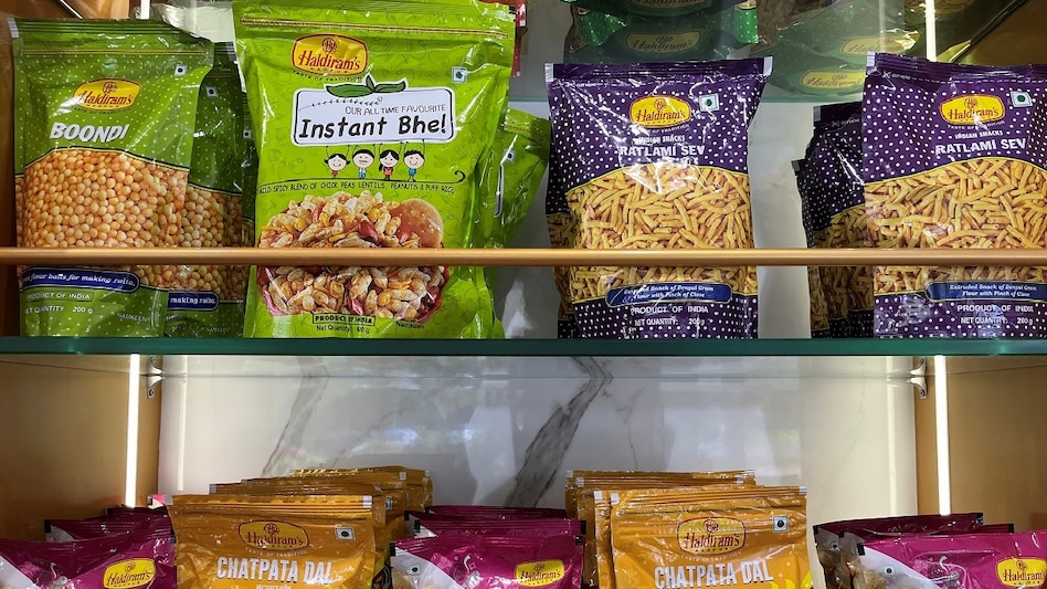 Haldiram's valuation at $10 billion? All you need to know about the snack maker Haldiram's valuation at $10 billion? All you need to know about the snack maker