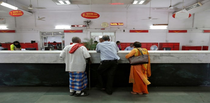 Interest in the National Pension System has dwindled among non-government employees thanks to the proliferation of other lucrative retirement planning options (Image: Reuters) Interest in the National Pension System has dwindled among non-government employees thanks to the proliferation of other lucrative retirement planning options (Image: Reuters)